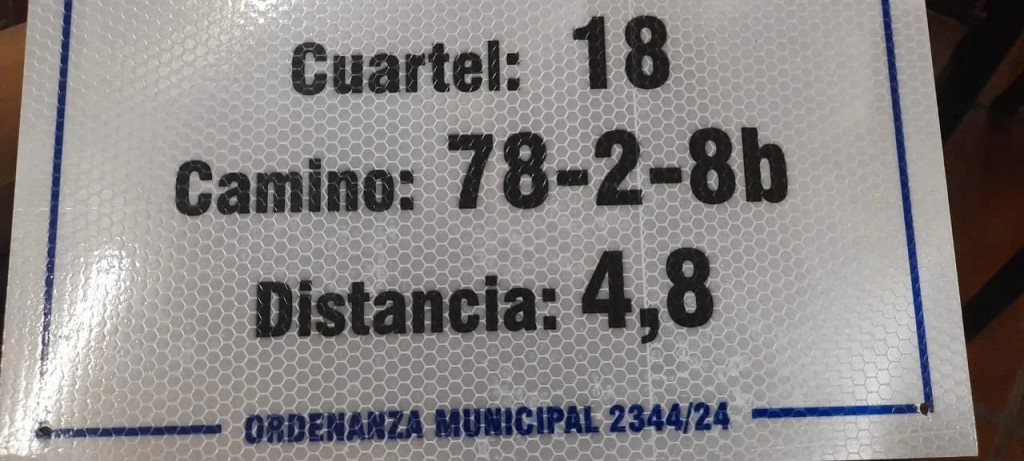 Advierten un error en las primeras 400 placas del programa 