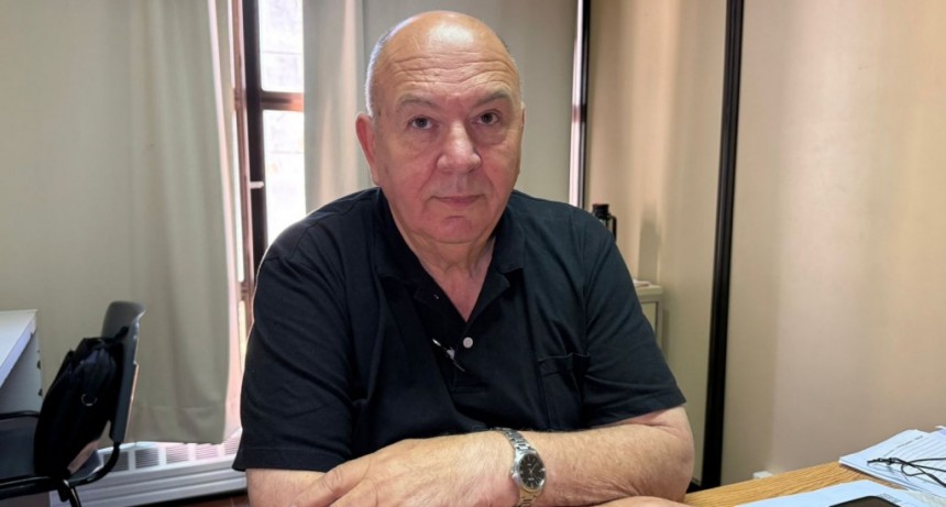 “Estamos soportando los aumentos que tiene la carne”