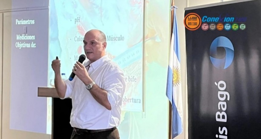 Implementación de caravana electrónica