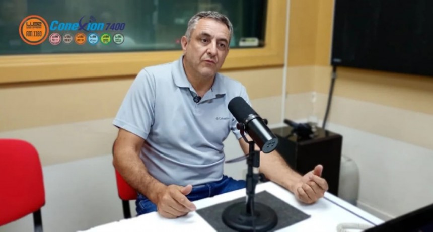 “Llevó mucho tiempo, pero por fin se está haciendo”