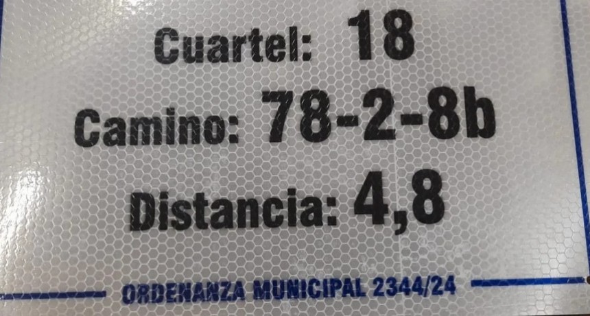 Advierten un error en las primeras 400 placas del programa 