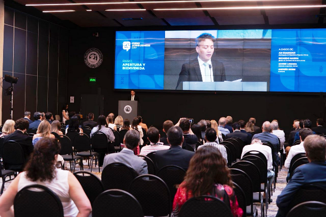 Exportaciones a China: podrían crecer por 3.000 millones de dólares anuales