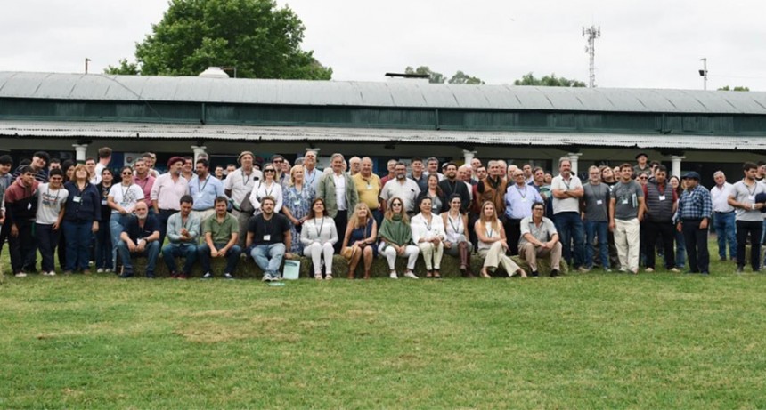 Reclaman terminar las obras de la estratégica Cuenca del Salado