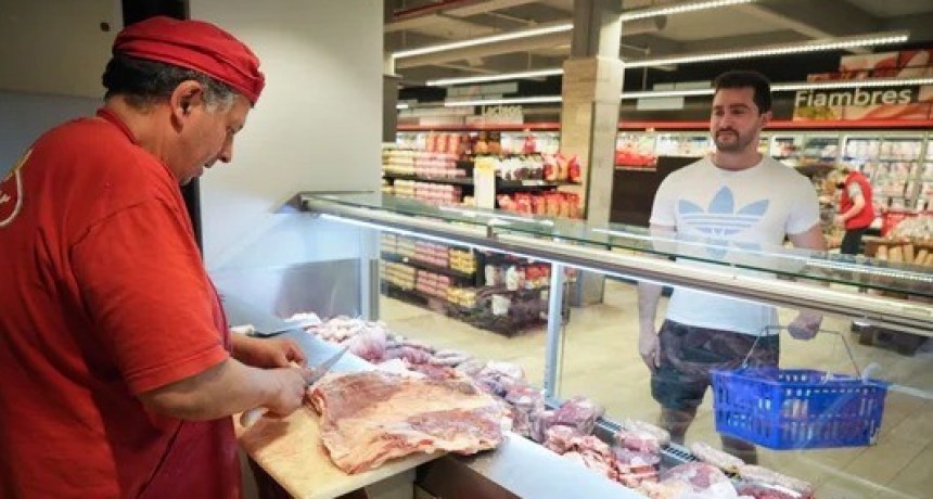 Revelan el IPC de diciembre y el año terminaría en el menor nivel desde 2017