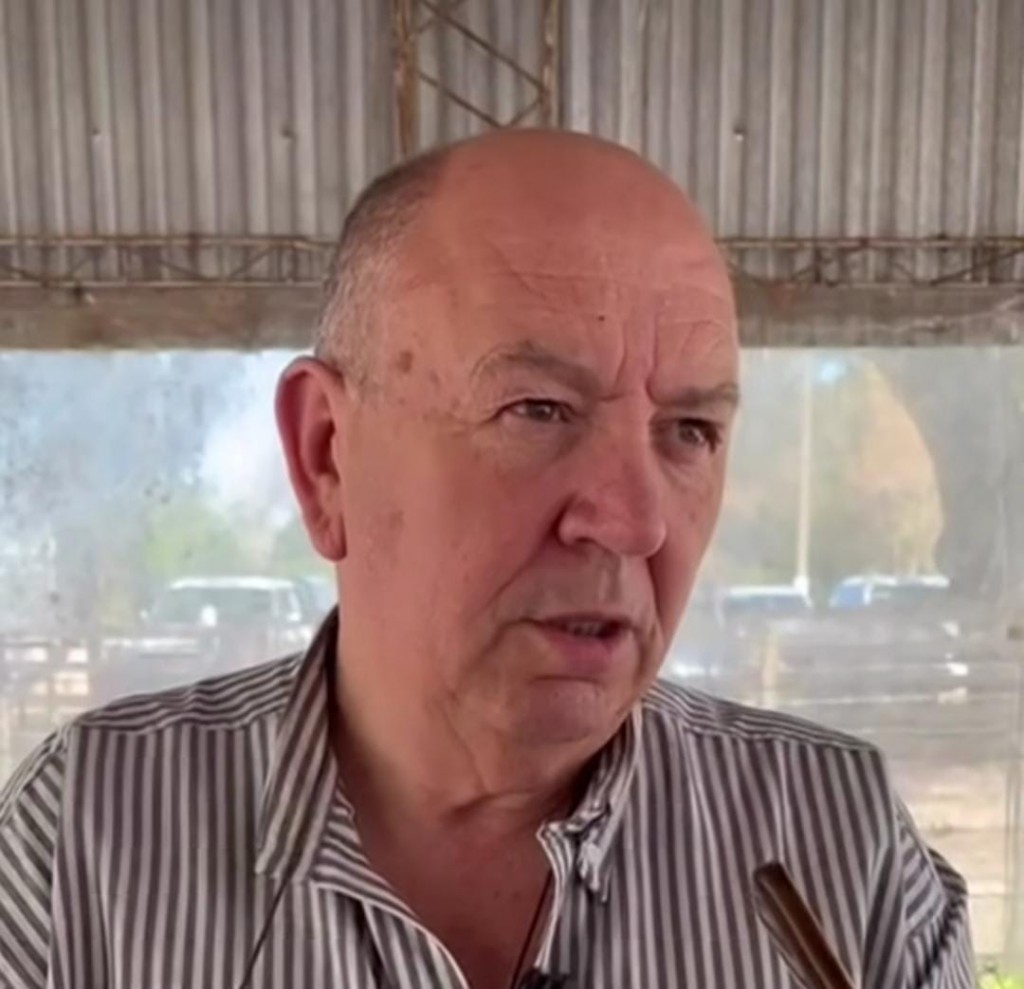 La Gemma desembarcó en la Sociedad Rural de Olavarría