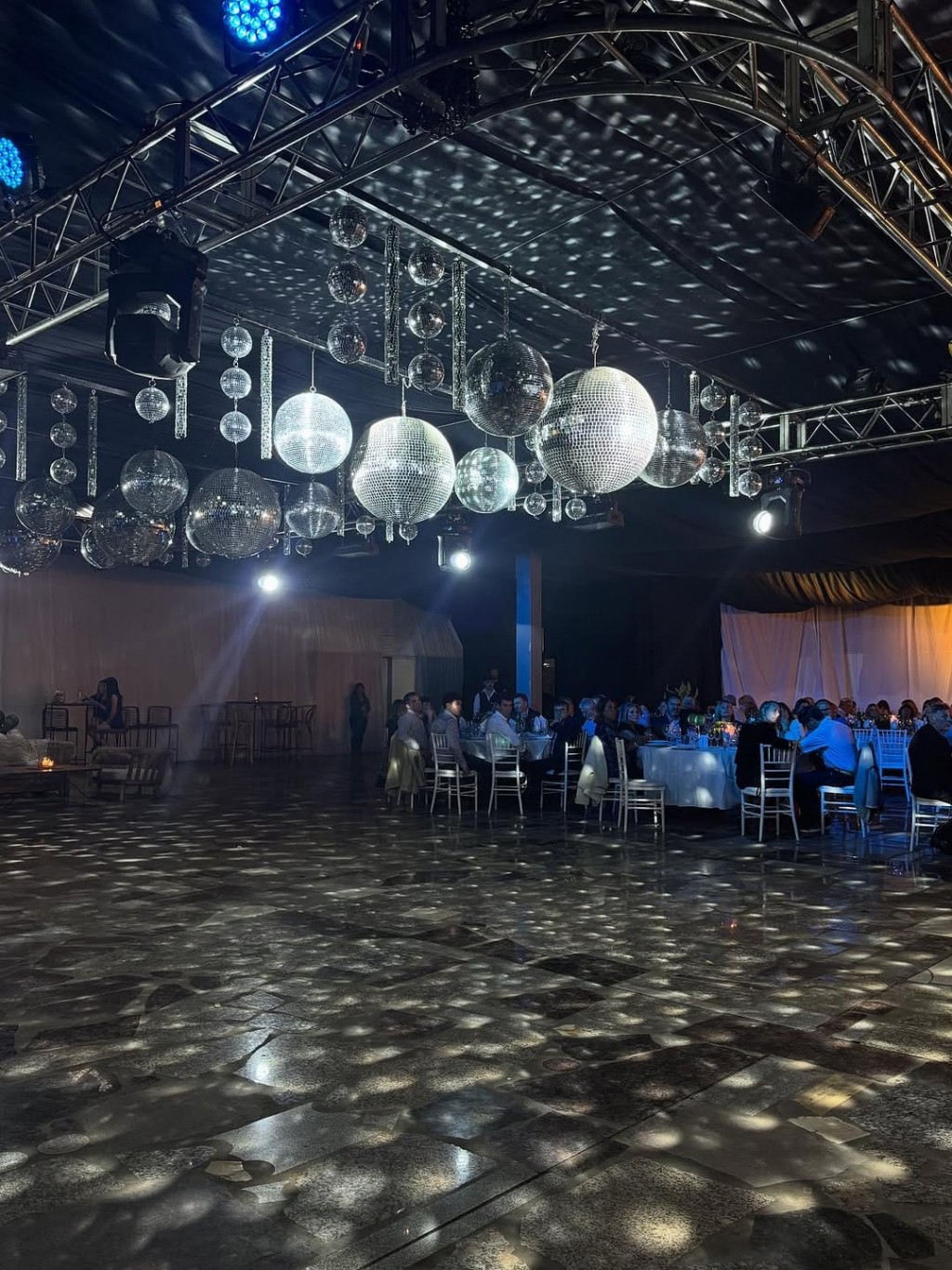 “El espíritu de la fiesta es que se encuentren los socios y productores”