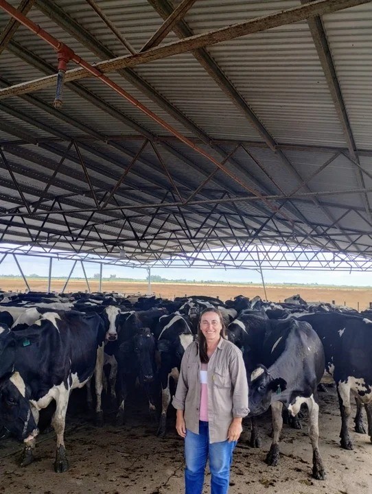 “Hemos logrado más protagonismo, más visibilidad”