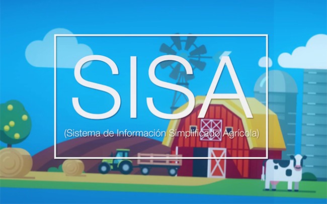 Nuevos criterios fiscales y plazos para el Sistema de Información Simplicado Agrícola