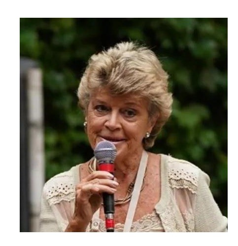 Pioneras: “Mujeres Rurales de Azul de ayer, hoy y siempre”