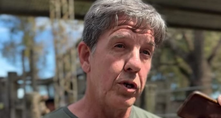 El productor de cabaña “tiene que invertir mucho en plata y tiempo”