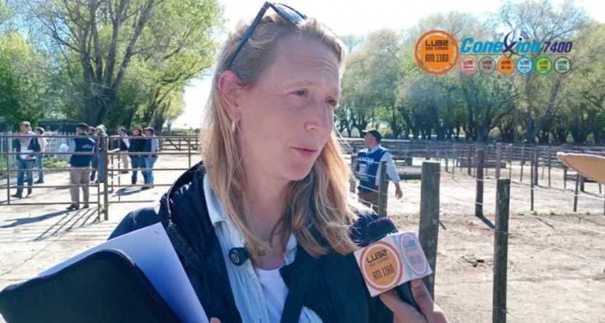 “Se va a poder vender a buenos precios”