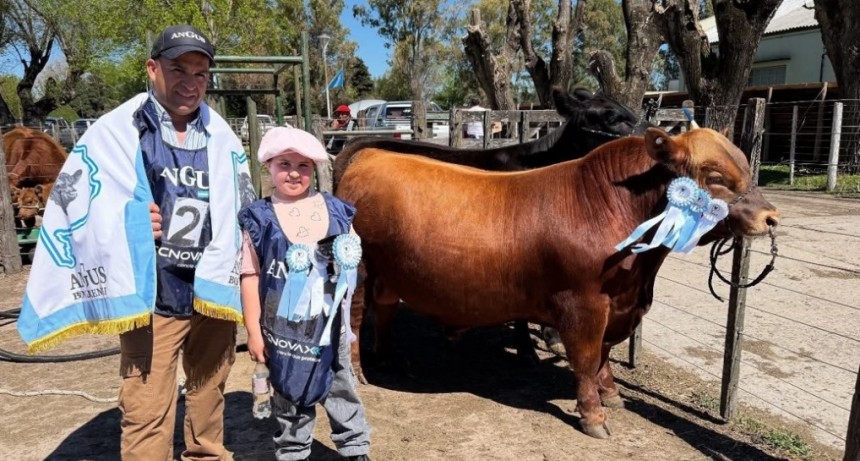 Cabaña Tres T, una combinación de sueños, objetivos y trabajo en equipo