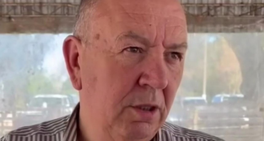 La Gemma desembarcó en la Sociedad Rural de Olavarría