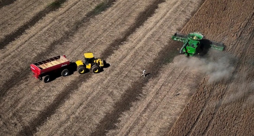 Inmobiliarias rurales se oponen a un proyecto para regular el uso de suelos