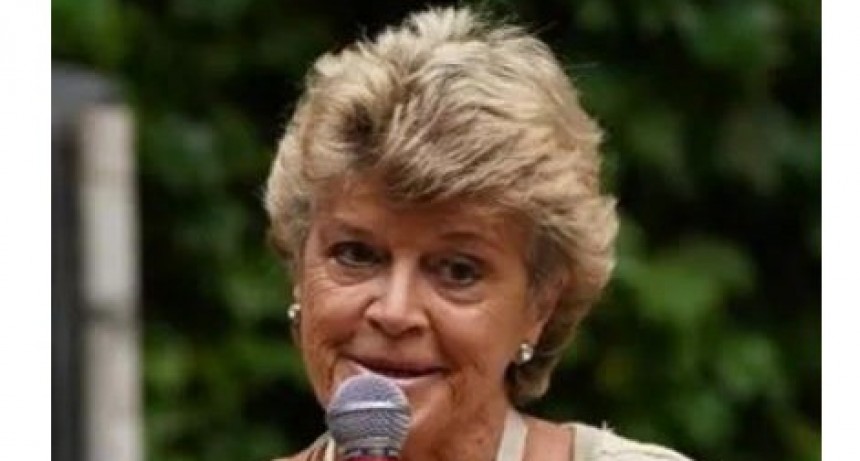 Pioneras: “Mujeres Rurales de Azul de ayer, hoy y siempre”