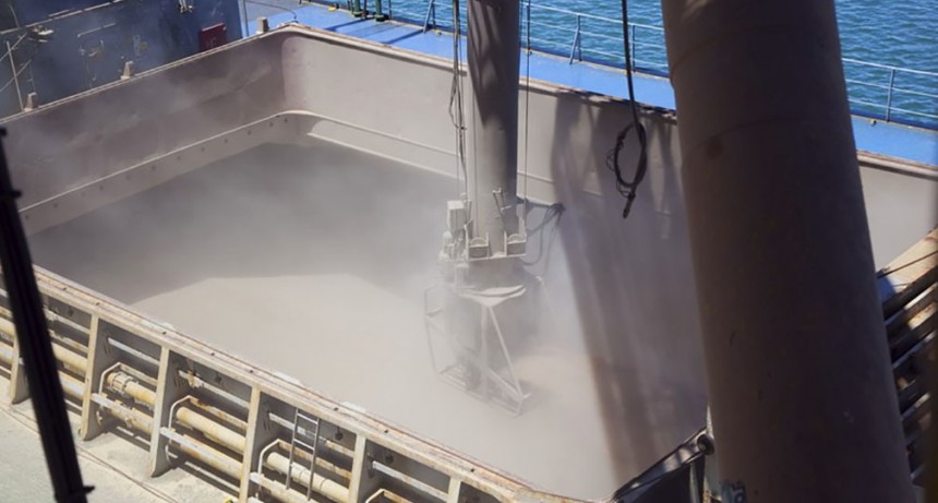 China vuelve a comprar trigo argentino después de 30 años