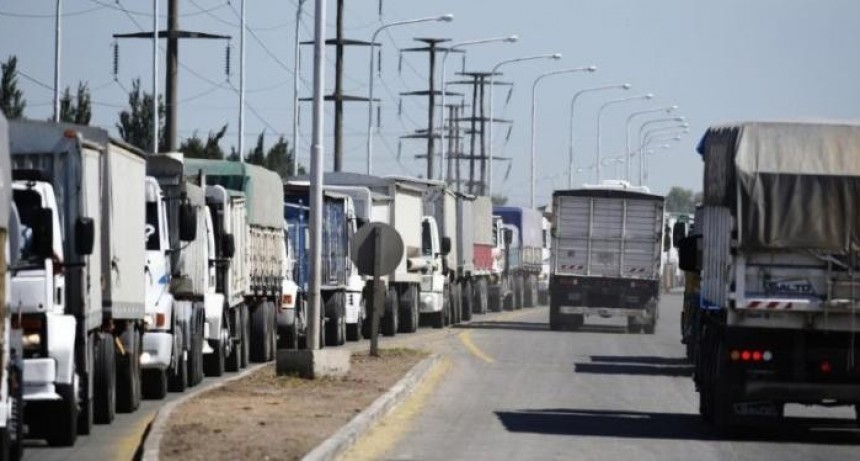 Que la alegría productiva en maíz no se transforme en una pesadilla logística